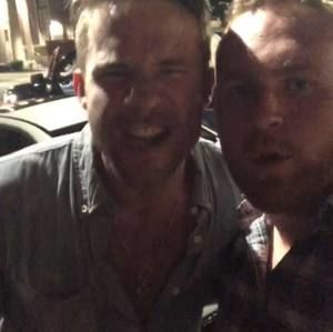 Meet your Posher, Matt